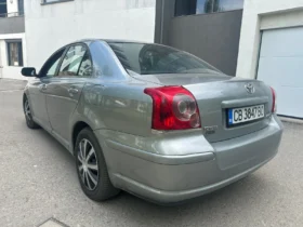 Toyota Avensis 2.2D