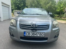 
										Toyota Avensis 2.2D full									