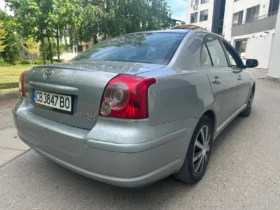 Toyota Avensis 2.2D