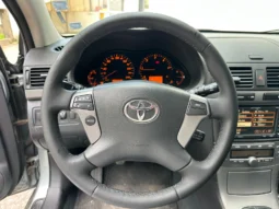 
										Toyota Avensis 2.2D full									
