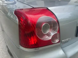 
										Toyota Avensis 2.2D full									