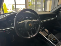 
										Porsche 911 992 TurboS PCCB Exclusive SportChrono BOSE PANO full									