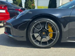 
										Porsche 911 992 TurboS PCCB Exclusive SportChrono BOSE PANO full									