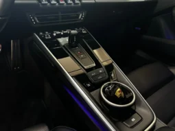
										Porsche 911 992 TurboS PCCB Exclusive SportChrono BOSE PANO full									