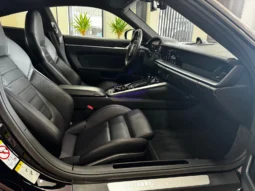 
										Porsche 911 992 TurboS PCCB Exclusive SportChrono BOSE PANO full									