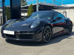 
										Porsche 911 992 TurboS PCCB Exclusive SportChrono BOSE PANO full									