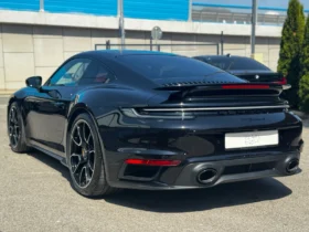 Porsche 911 992 TurboS PCCB Exclusive SportChrono BOSE PANO