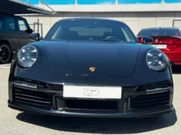 
										Porsche 911 992 TurboS PCCB Exclusive SportChrono BOSE PANO full									