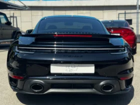 Porsche 911 992 TurboS PCCB Exclusive SportChrono BOSE PANO