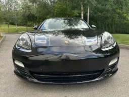 
										Porsche Panamera 4S / PDK / ПОДГРЕВ full									