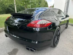 
										Porsche Panamera 4S / PDK / ПОДГРЕВ full									