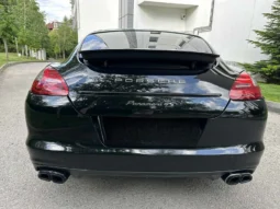 
										Porsche Panamera 4S / PDK / ПОДГРЕВ full									
