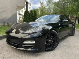 
										Porsche Panamera 4S / PDK / ПОДГРЕВ full									