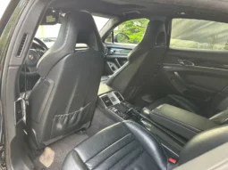 
										Porsche Panamera 4S / PDK / ПОДГРЕВ full									