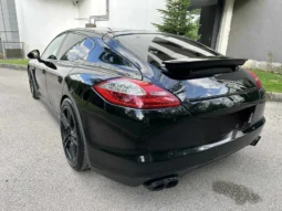 
										Porsche Panamera 4S / PDK / ПОДГРЕВ full									