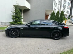 
										Porsche Panamera 4S / PDK / ПОДГРЕВ full									