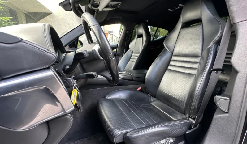 
								Porsche Panamera 4S / PDK / ПОДГРЕВ full									