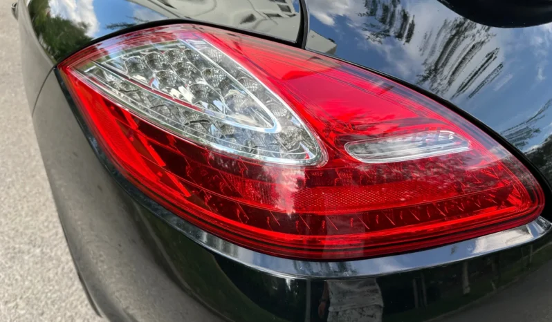 
								Porsche Panamera 4S / PDK / ПОДГРЕВ full									