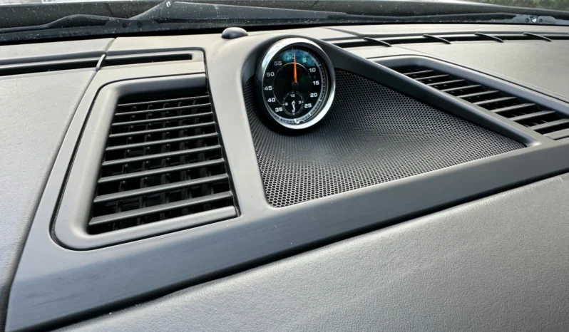 
								Porsche Panamera 4S / PDK / ПОДГРЕВ full									