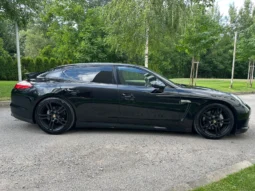 
										Porsche Panamera 4S / PDK / ПОДГРЕВ full									