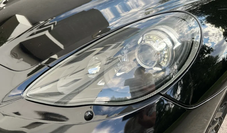 
								Porsche Panamera 4S / PDK / ПОДГРЕВ full									