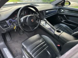 
										Porsche Panamera 4S / PDK / ПОДГРЕВ full									