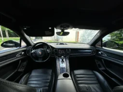 
										Porsche Panamera 4S / PDK / ПОДГРЕВ full									
