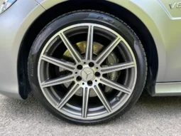 
										Mercedes-Benz E 63 AMG S / 4-MATIC+ / ВЕНТИЛАЦИЯ/ ФЕЙСЛИФ full									