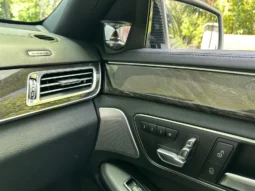 
										Mercedes-Benz E 63 AMG S / 4-MATIC+ / ВЕНТИЛАЦИЯ/ ФЕЙСЛИФ full									