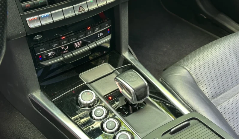 
								Mercedes-Benz E 63 AMG S / 4-MATIC+ / ВЕНТИЛАЦИЯ/ ФЕЙСЛИФ full									