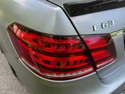 
										Mercedes-Benz E 63 AMG S / 4-MATIC+ / ВЕНТИЛАЦИЯ/ ФЕЙСЛИФ full									