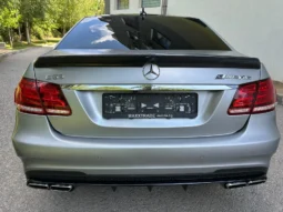 
										Mercedes-Benz E 63 AMG S / 4-MATIC+ / ВЕНТИЛАЦИЯ/ ФЕЙСЛИФ full									