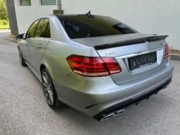 
										Mercedes-Benz E 63 AMG S / 4-MATIC+ / ВЕНТИЛАЦИЯ/ ФЕЙСЛИФ full									