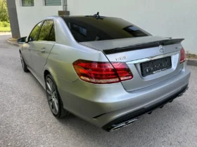 Mercedes-Benz E 63 AMG S / 4-MATIC+ / ВЕНТИЛАЦИЯ/ ФЕЙСЛИФ