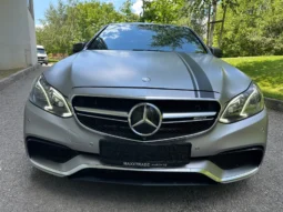 
										Mercedes-Benz E 63 AMG S / 4-MATIC+ / ВЕНТИЛАЦИЯ/ ФЕЙСЛИФ full									