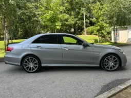 
										Mercedes-Benz E 63 AMG S / 4-MATIC+ / ВЕНТИЛАЦИЯ/ ФЕЙСЛИФ full									