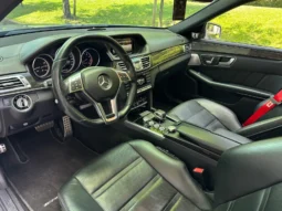 
										Mercedes-Benz E 63 AMG S / 4-MATIC+ / ВЕНТИЛАЦИЯ/ ФЕЙСЛИФ full									