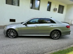 
										Mercedes-Benz E 63 AMG S / 4-MATIC+ / ВЕНТИЛАЦИЯ/ ФЕЙСЛИФ full									