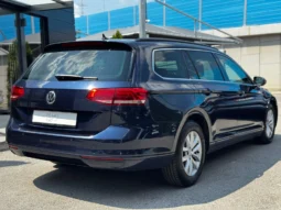 
										VW Passat 2.0TDI 4Motion LED Distronic Keyless NAVI full									