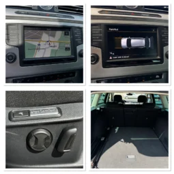 
										VW Passat 2.0TDI 4Motion LED Distronic Keyless NAVI full									