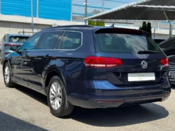 
										VW Passat 2.0TDI 4Motion LED Distronic Keyless NAVI full									