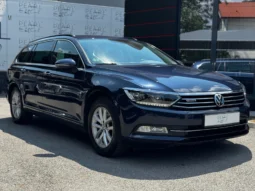 
										VW Passat 2.0TDI 4Motion LED Distronic Keyless NAVI full									