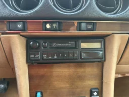 
										Mercedes-Benz SL 380 / КЛИМАТИК / ЕЛЕКТРИЧЕСКИ ПРОЗОРЦИ full									