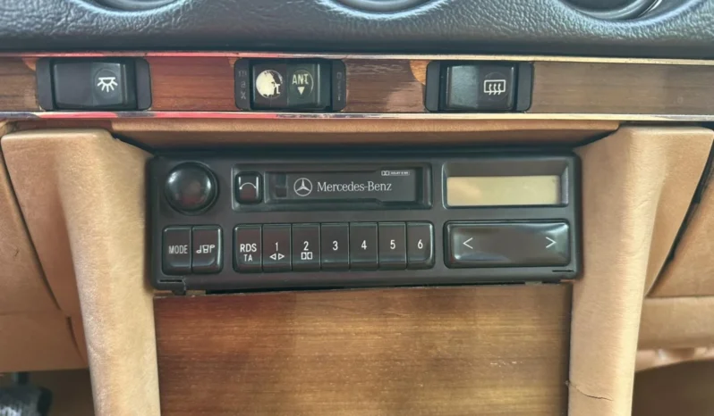
								Mercedes-Benz SL 380 / КЛИМАТИК / ЕЛЕКТРИЧЕСКИ ПРОЗОРЦИ full									