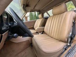 
										Mercedes-Benz SL 380 / КЛИМАТИК / ЕЛЕКТРИЧЕСКИ ПРОЗОРЦИ full									