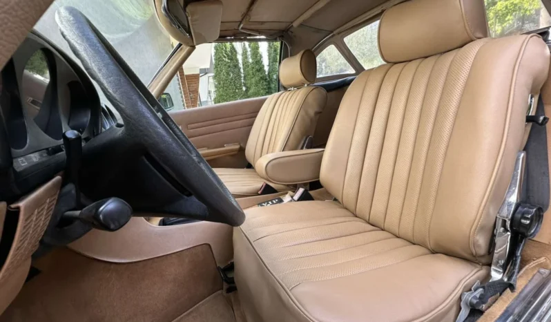 
								Mercedes-Benz SL 380 / КЛИМАТИК / ЕЛЕКТРИЧЕСКИ ПРОЗОРЦИ full									