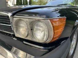 
										Mercedes-Benz SL 380 / КЛИМАТИК / ЕЛЕКТРИЧЕСКИ ПРОЗОРЦИ full									