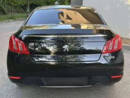 
										Peugeot 508 2.0HDI / АВТОМАТИК full									