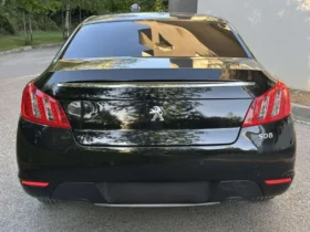 Peugeot 508 2.0HDI / АВТОМАТИК