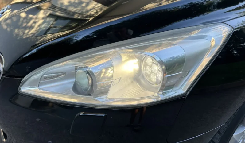 
								Peugeot 508 2.0HDI / АВТОМАТИК full									